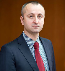 Bogdan C. Stoica