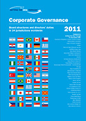 Corporate Governance 2011