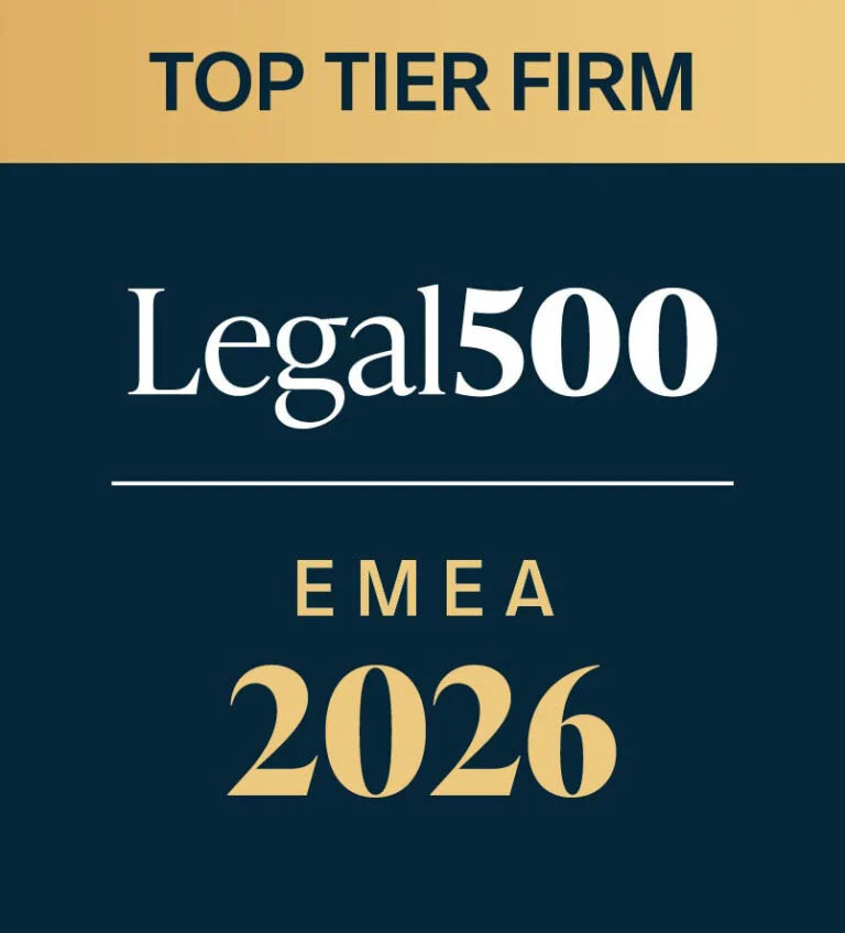 Legal 500 2026