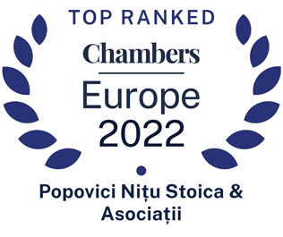 Chambers Europe 2022