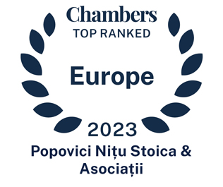 Chambers Europe 2023