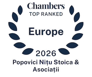 Chambers Europe 2026