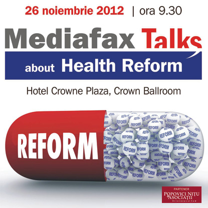 Mediafax Conferences