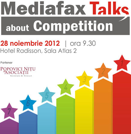 Mediafax Conferences
