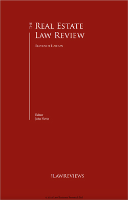 The Real Estate Law Review