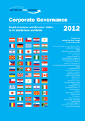 Corporate Governance 2012