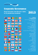 Corporate Governance 2013