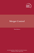 Merger Control