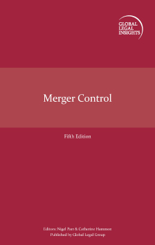Merger Control