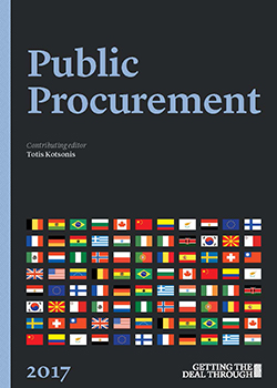 Public Procurement 2107