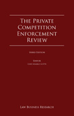Private Competition Enforcement Review 2010
